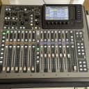 Behringer X32 Compact Digital Mixing Console 2022 Model w/ Gator Road Case + EXTRAS