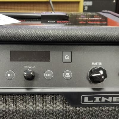 Line 6 Spider V 120 MkII 120-Watt 1x12" Digital Modeling Guitar Combo w/Stereo XLR Outs. image 3