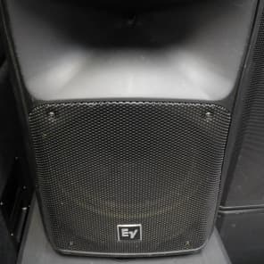 Electro-Voice ZX4 15