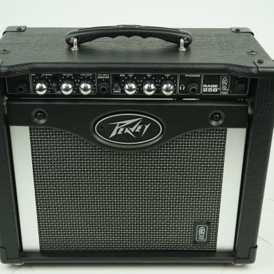 Peavey Express 112 black from 1994 | Reverb España