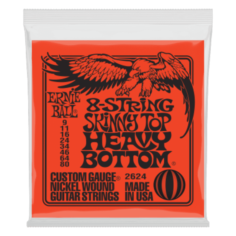 Cuerdas Eléctrica DR Strings NGR-9 Neon 09-42 Green - Stringsfield Guitars