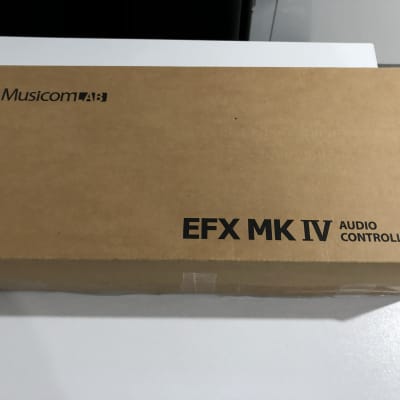 MusicomLab EFX MKIV image 5