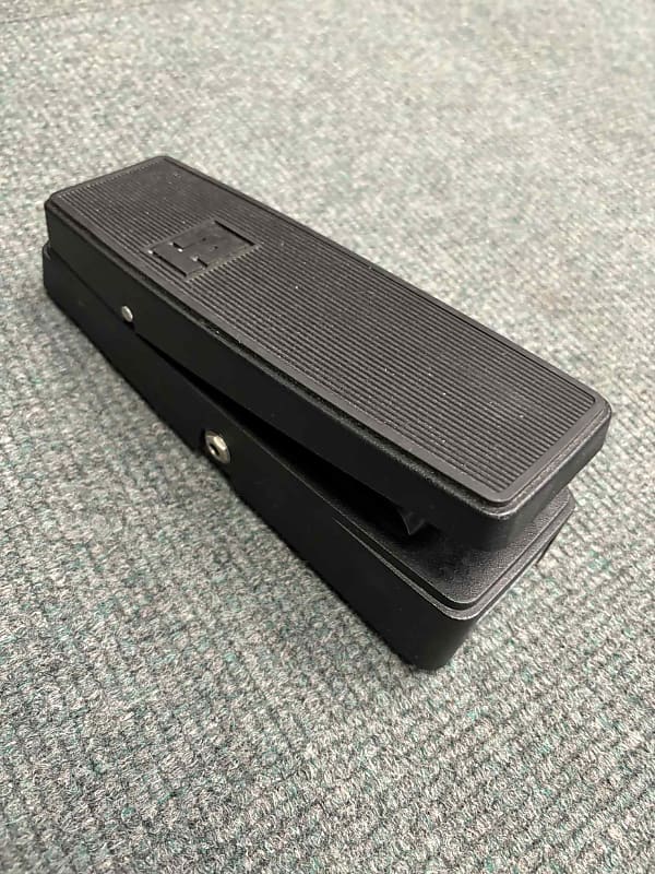 Electro-Harmonix Wailer Wah