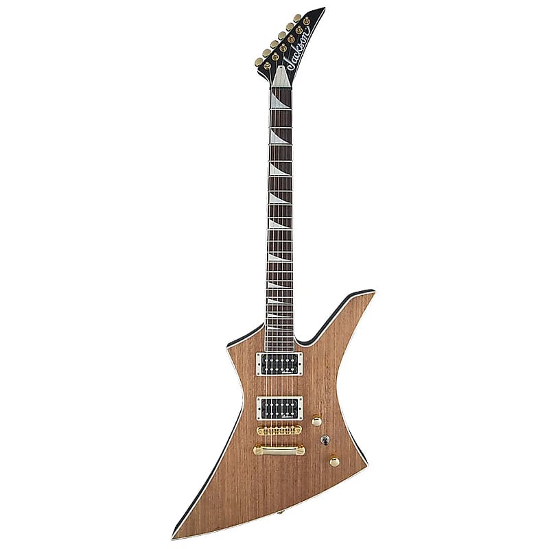 Jackson X Series KEXT MAH Kelly with Rosewood Fretboard image 1