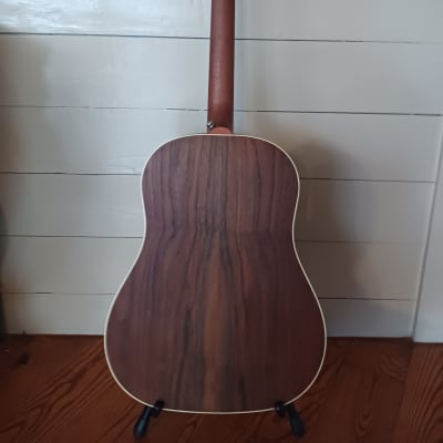 Gibson J-45 Sustainable 2019 - 2020 - Antique Natural image 4