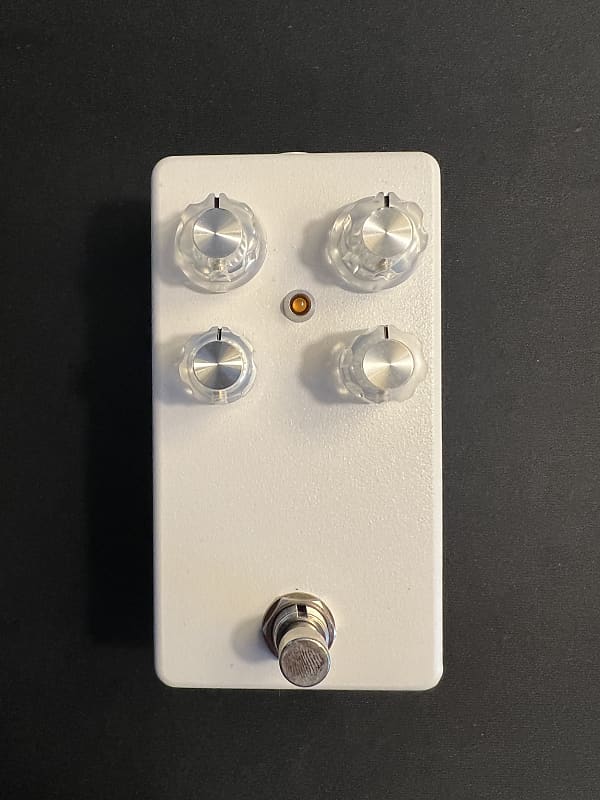 DIY Lovepedal Super Six Guitar Effects Pedal Kits & PCBs