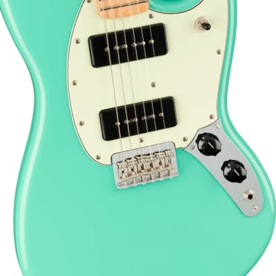 Fender Player Mustang 90 | Reverb