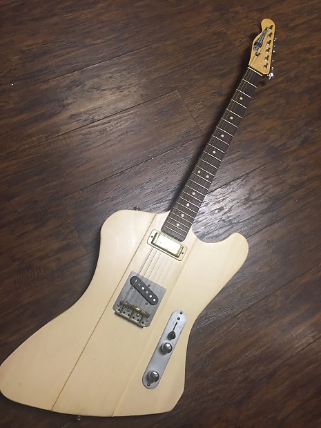 Firebird telecaster shop