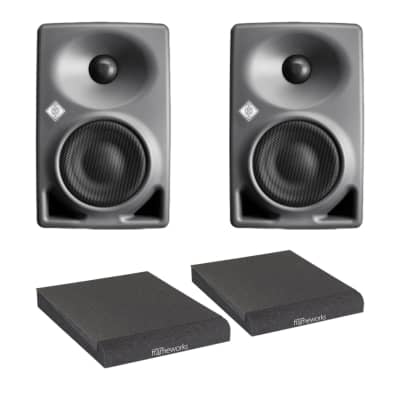 Genelec S30D (Stereo Pair) | Reverb