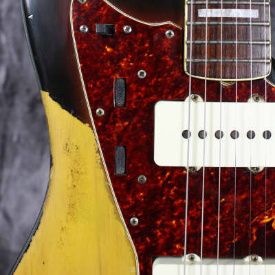1969 Fender Jazzmaster image 7