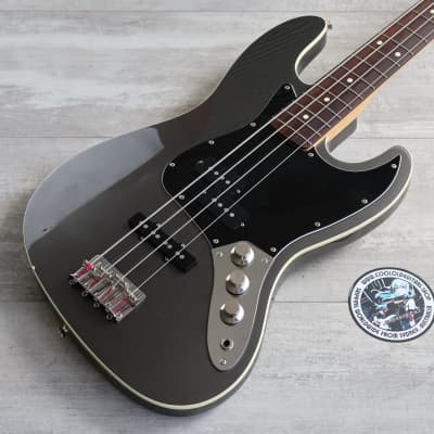 Fender AJB Aerodyne Jazz Bass | Reverb