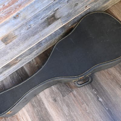 (6789) Sigma DM-5 Acoustic Guitar image 15