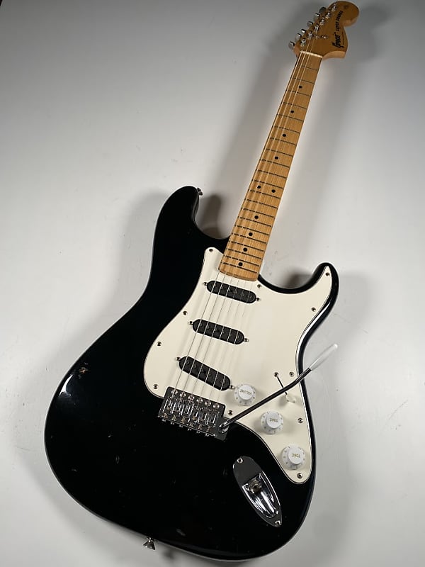 Greco SE500 Super Sounds '78 Vintage MIJ Stratocaster Type Electric Guitar  Made in Japan by Fujigen | Reverb