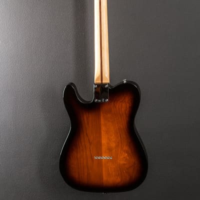 Fender Vintera 50's Telecaster - Two Color Sunburst image 5