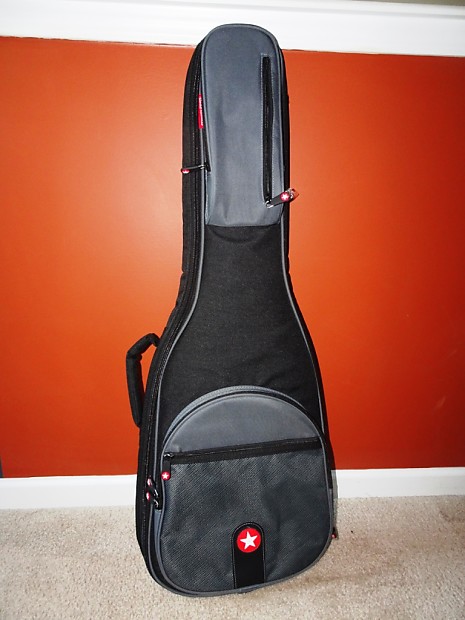 Road runner rr2eg boulevard series electric guitar gig bag hotsell