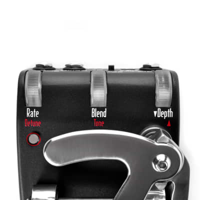Mint Gamechanger Audio Bigsby Pedal image 3