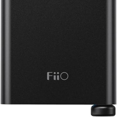 FiiO BTR5 2021 Bluetooth Headphone Adapter, 2021 Version with New 