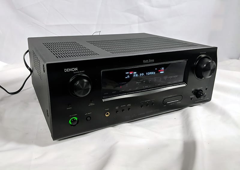 アンプ DENON PERSONAL COMPONENT SYSTEM Denon Personal Component System CD UDCM-M10 cassette DRR-M10