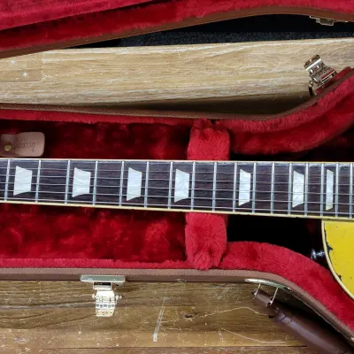 Gibson Les Paul Traditional – Jimmy Wallace Guitars