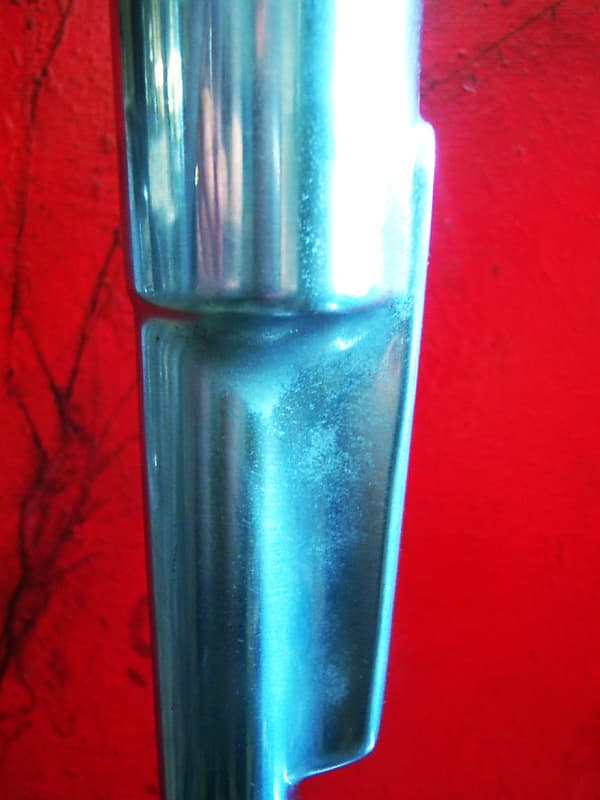Vintage 1950's Electro-Voice 664 Cardioid Dynamic Microphone