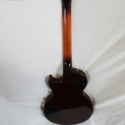 Early 70s Yamaha Studio Lord SL450 Singlecut guitar