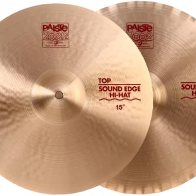 Paiste 15