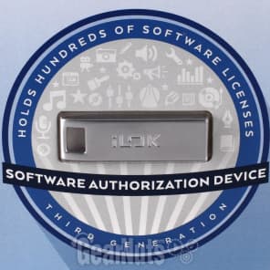 PACE iLok USB-A (3rd Generation) image 3