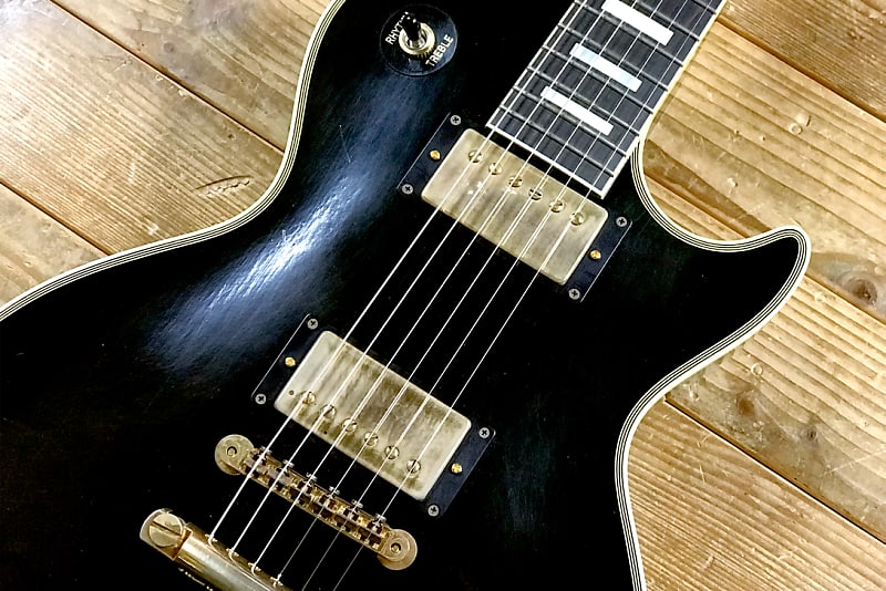 Crews Maniac Sound (MIJ) LED-CUSTOM Limited Edition -s/n