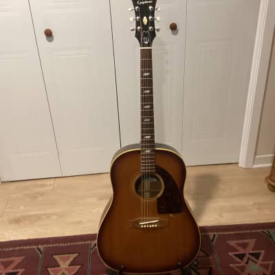 Epiphone Texan FT-79 Acoustic Guitar