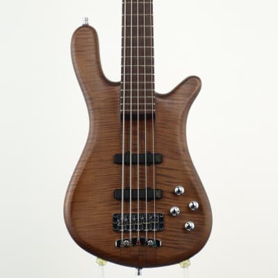 outlet】Warwick / Team Build PS Streamer Stage I 5 SHP BK #E009037-21 4.475kg 【横浜店】 | Reverb Australia