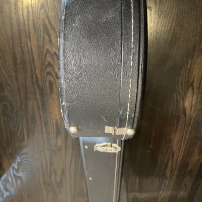 Vintage Gretsch 5-String Banjo Case image 12