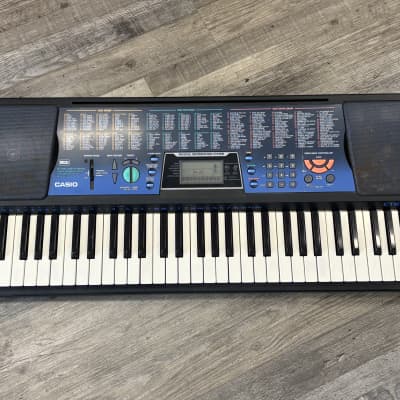Casio Casiotone CT-620 (1980's) - 