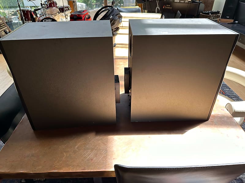 Dynaudio Dynaudio Acoustics Air 15 Monitor Speakers Pair with Air