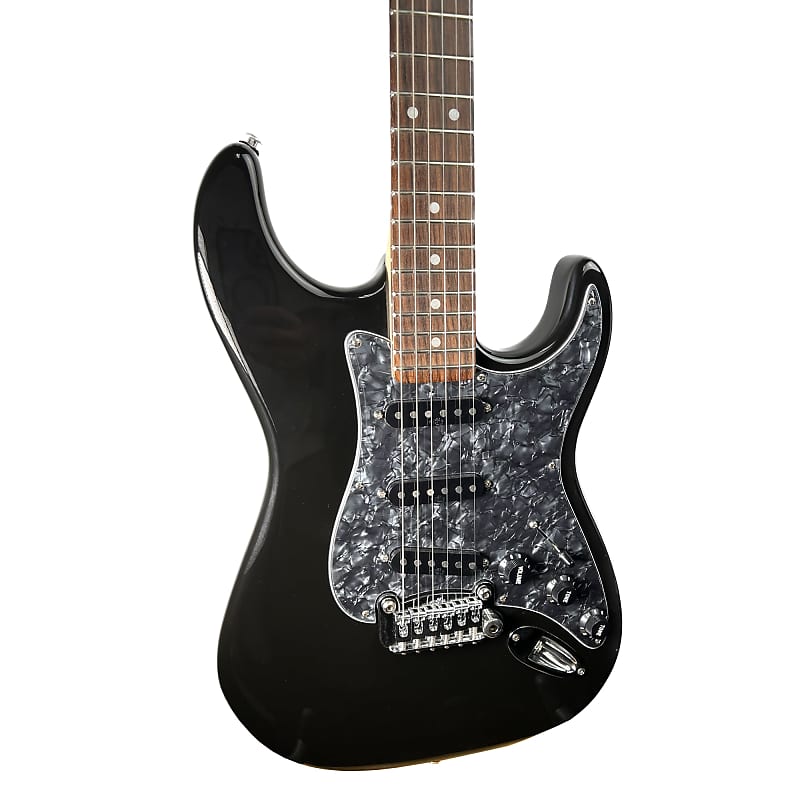 G&L Legacy USA electric guitar 