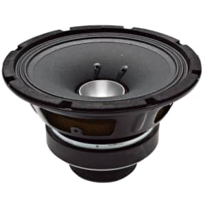 Seismic Audio CoAx-8 8" 200w 8 Ohm Coaxial Replacement Speaker