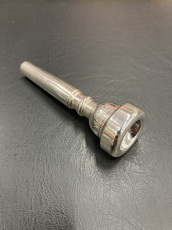 USED Yamaha 11B4 Trumpet Mouthpiece Reverb