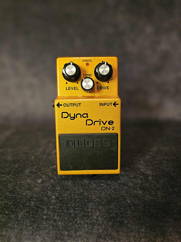 Boss DN-2 Dyna Drive