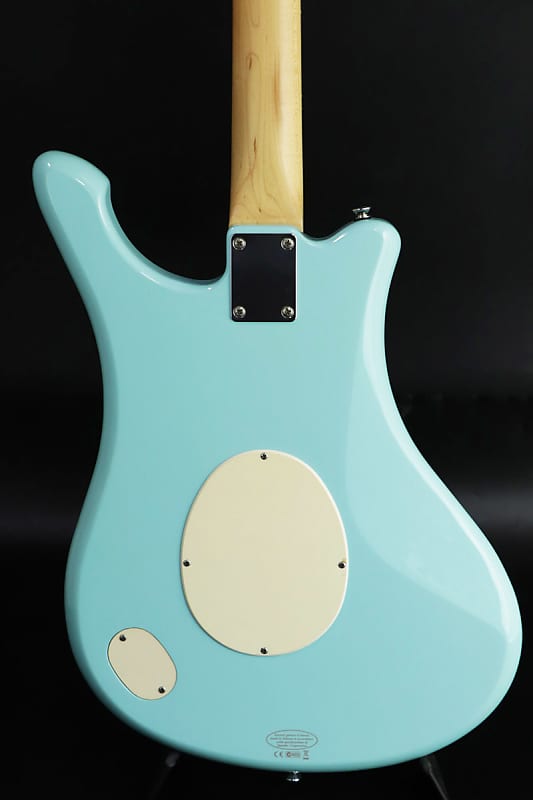 Yamaha SGV-300 Sonic Blue-Free Shipping* | Reverb