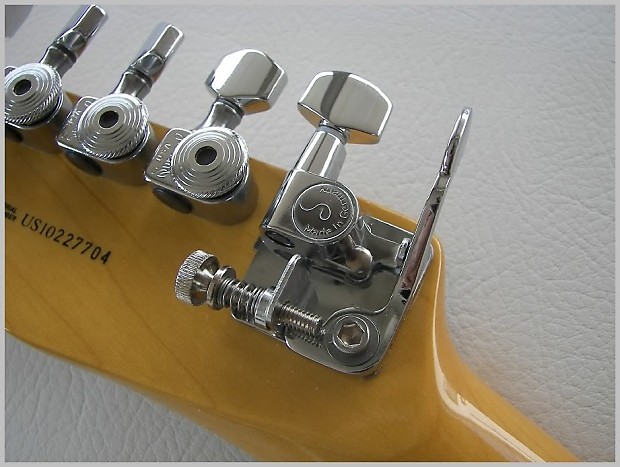 Hipshot Drop D-Tuner GT2 
