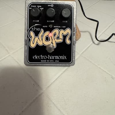 Electro-Harmonix Worm | Reverb