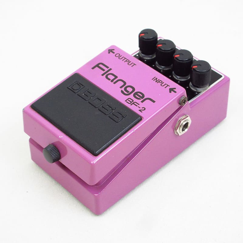 Boss BF-2 Flanger