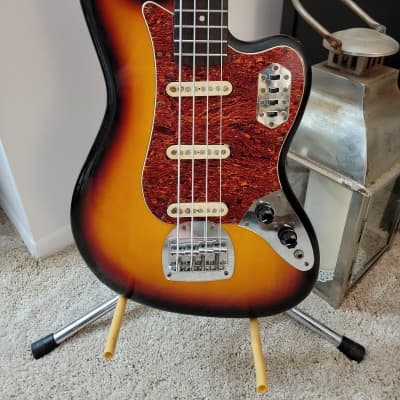 Grass Roots G-T-60B IV (RAW TONES DEMO) - YouTube