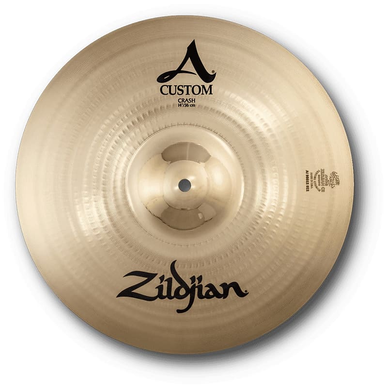 Zildjian 14