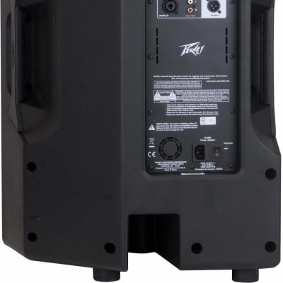 Peavey PVxP12 12" Powered Speaker image 2