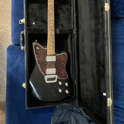 Fender Deluxe Series Toronado | Reverb