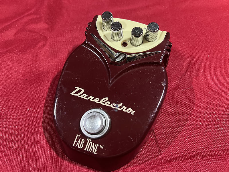 Danelectro Fab Tone
