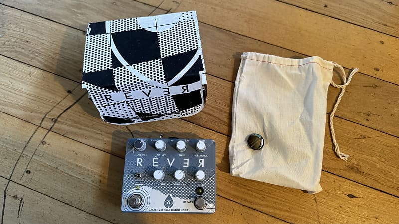 【廃盤】REVER / old blood noise endeavors hqdefault.jpg