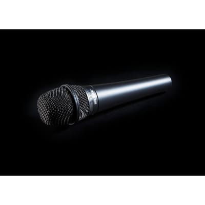 Digital Reference DRV200 Dynamic Lead Vocal Microphone image 4