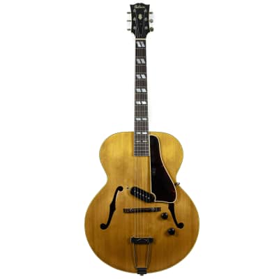 Gibson 1942 ES-300 Blonde for sale