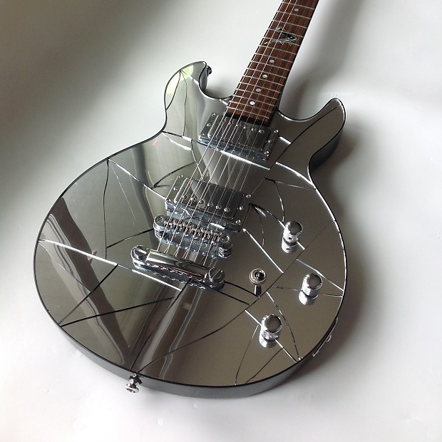 珍しい 【希少】SCHECTER ギター ZV-66 Vengeance Zacky エレキギター